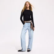 Reserved - LADIES` JEANS TROUSERS & SCARF