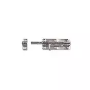 Walteco Vtič Plug 38 x 45 mm, galvanized