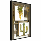 Poster - Home Gallery 30x45