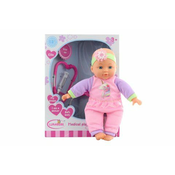 Baby Soft Body Battery Doctor
