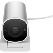HP Spletna kamera HP 960 4K Streaming