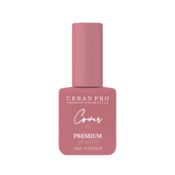URBAN PRO Premium Line UV/LED Gel lak, Cover, 15 ml