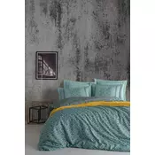 Lessentiel Maison Komplet posteljine, 200x220cm, Plavi