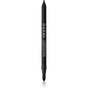 IsaDora Contour Kajal kajal svinčnik za oči odtenek 60 Intense Black 1,2 g