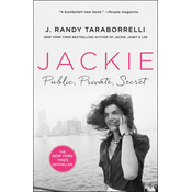 Jackie: Public, Private, Secret