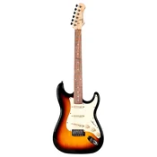SQOE SEST200 SB ELEKTRIČNA GITARA