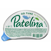 PASTETA OD TUNE SA POVRCEM PATELINA 60G