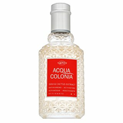 4711 Acqua Colonia Goji & Cactus kolonjska voda unisex 50 ml