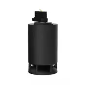 Spottune Omni Track Speaker Black