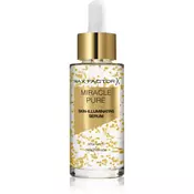 Max Factor Miracle serum za cistu kožu