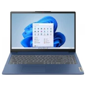 Lenovo Idea Pad Slim3 Laptop 15.6/i3-N305/8GB/256GB/SSD/15IAN8/DOS