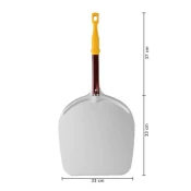 Lilly Lopata za pizzu / 33cm / 70cm / Parigi