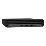 Računalnik HP Elite Mini 600 G9 | i7-13700T | 16GB RAM | 256GB SSD | W11 IoT/i7/RAM 16 GB/SSD Disk