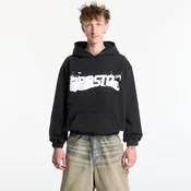 Mikina Prosto Hoodie Splash Black XL