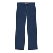 Levis Kids Hlače temno modra