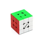 Rubikova kocka - QiYi Magnetic 3x3 - Stickerless