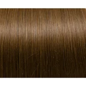 SEISETA Prirodna kosa NA TRESI SA KLIPSAMA 50/55cm 12 Copper Golden Blond