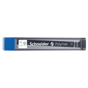 Mine za mikrosvinčnike Schneider Polymer 0,7 mm HB, pakiranje/12 kosov