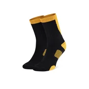 Reebok Visoke nogavice Unisex R0454-SS24 (1-pack) Črna
