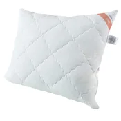 DE Vzglavnik 60x60 CLASSIC COMFORT Senna Home bela