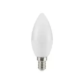 RABALUX Smart sijalica SMD-LED, 5W, Bela