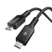 Spigen SPIGEN 100W USB-C KABEL ZA TELEFONE 100 CM S PODPORO ZA HITRO POLNJENJE PD