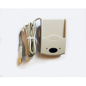 PROMAG RFID čitalnik PCR 300MU-01 USB Virtualni COM 13.56 MHz HEX UID