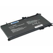 Avacom Baterija za HP Omen 15-ax, Pavilion 15-bc serije TE03XL Li-Pol 11,55V 5300mAh