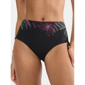 Triumph Spodnji del bikini Summer Tropics 10226561 Črna