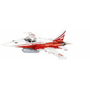 Cobi 5857 Oborožene sile Northrop F-5E TIGER II, 1:48, 351 k