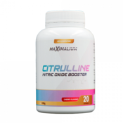 Maximalium Citrulline, Višnja, 100g