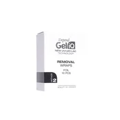 Gel Beter Depend Iq 10 Banda Quitaesmalt 41505