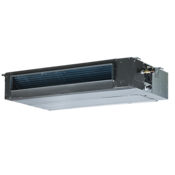 Midea VRF kanal srednjeg pritiska – MI2-45T2DN1(A)