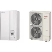 FUJITSU toplotna črpalka Super High Power split WSYK170DJ9 + WOYK170LJL, 4,10 kW