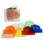 NIKON SJ-1 Kolor filter za blic – set