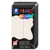 MASA ZA MODELIRANJE 226G FIMO PROFESSIONAL (DOLLART) STAEDTLER 8042-03 PORCULAN