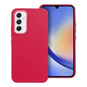 shumee Ovitek za Samsung A54 5G magenta