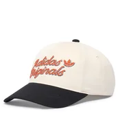 adidas Kapa s šiltom American Classic Baseball Cap KS9379 Bež