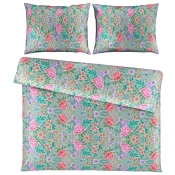 Posteljina 200x200cm 2x60x80cm Vivien Xxl