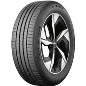Falken e.ZIEX ( 235/45 R20 100Y XL EV, R0, sa zaštitom za felge (MFS) NBLK )