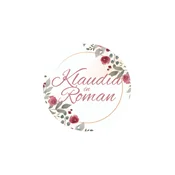 Personal Nalepka - Vintage Rose Izberite količino: 30 kos - 60 kos