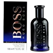 Hugo Boss-boss - BOSS BOTTLED NIGHT edt vapo 100 ml