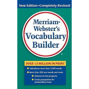 M-W Vocabulary Builder