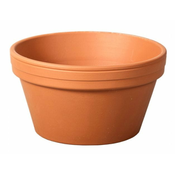 Jardine RONDO NATUR keramika d23x12cm