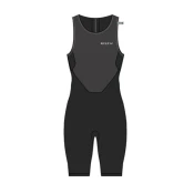 Mystic Obleka BRAND 2-2 Short John Surf - 900 Black