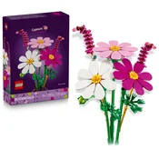slomart LEGO BOTANICALS 11514 - Lepa cvetna kosa