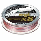 Pletena Vrvica VARIVAS Super Smooth Braid Line AVANI EGING Max Power PE-X8 150m