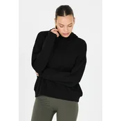 Womens Endurance Jade Sweatshirt