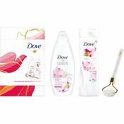 Dove Nourishing Secrets Glowing Ritual darilni set (za vse tipe kože)