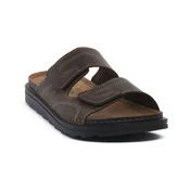 Lumberjack 023 DARK BROWN Kostanjeva